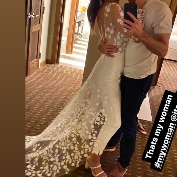 Rime Arodaky Patsy Jumpsuit Avail 8/30 - Picture 9 of 9